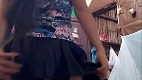 Stepmom and stepson wild sex fantasies homemade fun pleasure real amateur