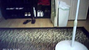 i loved the backstage shoot with maxxx loadz and asian blonde