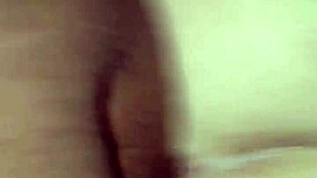 what happens when mrs smith meets massive bbc for homemade facial fun?