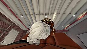 roblox threesome big ass big black cock pussy fuck