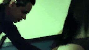 Video Call with Friend Turns Wild as They Fuck My Cousin Right in Front of Me!