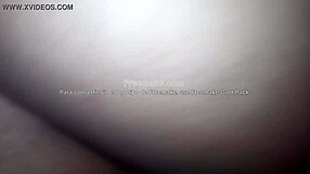 latina teen pornstar squirts hard during webcam anal massage sex