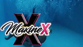 mmm jade indica's huge tits squirt pussy licked vibed sensual