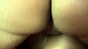 skinny afro-american ebony hairy pussy pounded doggy missionary vol 6 scene 3