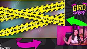 california hottie surrenders wet pussy to eager stranger