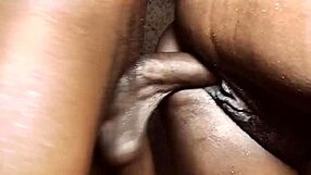 giant long cock pounds curvy big ass milf with small tits hard