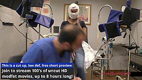 curly latina taylor ortega moans through backstage orgasm research