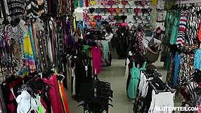 katya rodriguez wanna suck undercover santa's hardcore teen blowjob?