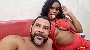 Work Friend's Juicy Latina Ass Gets Roughly Fucked Hard