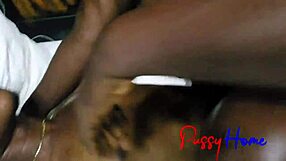 he fucks my tight pussy crazy on first porn shoot dorm style