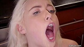 milf, why force that teen on anal with stepdad while she's bound? tell me