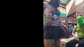 Stepmom and stepson wild sex fantasies homemade fun pleasure real amateur