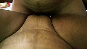 man this indian aunty's ass feels amazing oiled up then nephew fucks her random
