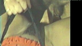 Legend Pornstar Dominique Simone Gangbanged by Randy West, Steve Drake, Ron Jeremy, Derek Lane at Poker Table