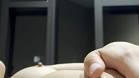 uhm i think my solo wife play looks so hot tonight or somethin