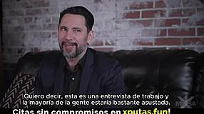 Blonde Milf Craves Creampie Fuck After I Lick Her Juicy Pussy