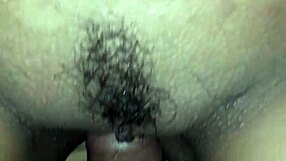 My Heart Races Watching Her Huge Tits Bounce on Monster Cock Bareback