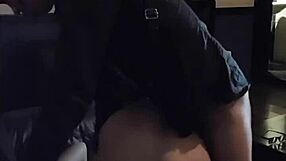 Video Call with Friend Turns Wild as They Fuck My Cousin Right in Front of Me!