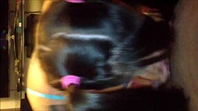 i'm beautiful blue-eyed teen sharing my amateur homemade blowjob moment