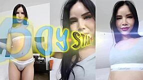 incredibly hot ladyboy, take my cock deep in your ass and cumshot on face?