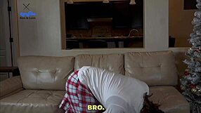 i fucked stepsis on christmas best gift to not be lonely