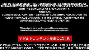 Isn't This Lewd Mature Beauty Drenched in Thick White Semen Just Irresistible?