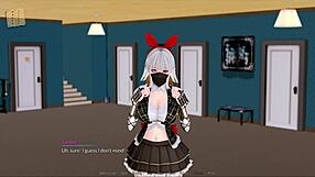 Harem hotel 127 master claims new sluts in luxury suites