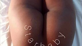 Pretty curvy teen solo fingers wet pussy and ass sensually