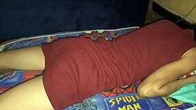 wanna see this skinny venezolana whore sell her tight pussy for just 10 bucks?