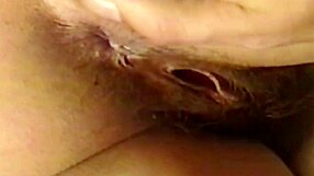 Stepson Pounds My Big Ass Deep I Beg For His Anal Creampie Inside