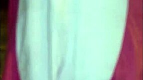 Fat curvy blonde milf in halloween lingerie maid outfit fucked rough creampie