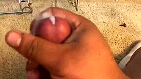 Cock-Crazed Horny Slut Begs for Deep Hardcore Pounding Nonstop.