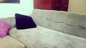 Petite ghetto amateur pussy slammed by massive black cock homemade