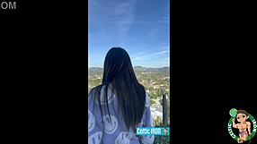 experience my full latina teen girlfriend morning missionary deepthroat facial in beverly hills