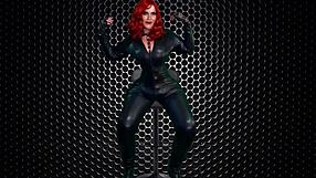 you seeing granny carmen angels ride metal gammys black dildo till cum?