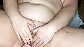 Can thick milf's juicy pussy handle massive dildo pounding till gaping cum explosion?