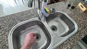 Cheating with stranger hour after breakup sudden pussy fuck?