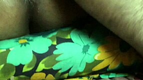 man this indian aunty's ass feels amazing oiled up then nephew fucks her random