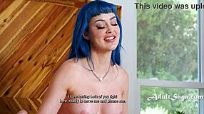 devastated hubby wanna join wife's cheating tears?