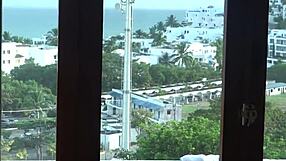 on the beach i beg stepmom for permission to slide my cock into her big hairy pussy