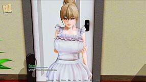 Harem hotel 127 master claims new sluts in luxury suites