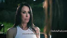 Sex Parasite Turns MILFs Over 30 Into Total Gangbang Sluts?