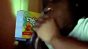 i was damn hungry for crossdressing transsexual cock feast