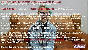 i love watching blue haired raven fingered fucked then swallow cum