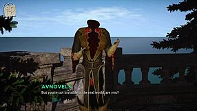 i feel eternum 93 pulling me into its gripping game world completely