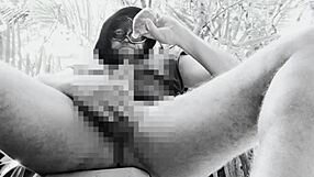 bad wolf28 jerks off with penis massage and hot solo play