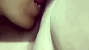 ever tried tasting a mature woman's sweet spot?