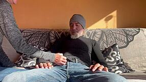 My Blowjob Can't Get Him Hard?