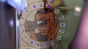 Blonde Kitty Quinn Fingers Tight Wet Pussy for Big Black Cock