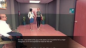 Jessica Oneils Hardcore Erotic Penetration Scenes Unfold